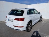  Audi  Q5 AUDI  / 2016 / 5P / todoterreno S line 35 TDI 120kW quattro S tronic #2
