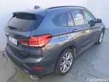 Bmw  X1 Serie  sDrive 18i Advantage 1.5 140CV AT7 E6dT #2