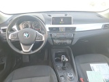 Bmw  X1 Serie  sDrive 18i Advantage 1.5 140CV AT7 E6dT #3