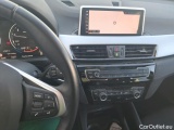 Bmw  X1 Serie  sDrive 18i Advantage 1.5 140CV AT7 E6dT #14
