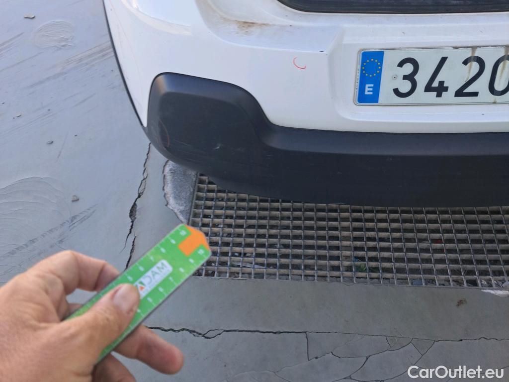  Citroen  C3 CITROEN  / 2016 / 5P / berlina con portón PureTech 60KW (83CV) FEEL #14