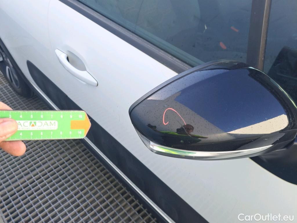  Citroen  C3 CITROEN  / 2016 / 5P / berlina con portón PureTech 60KW (83CV) FEEL #31