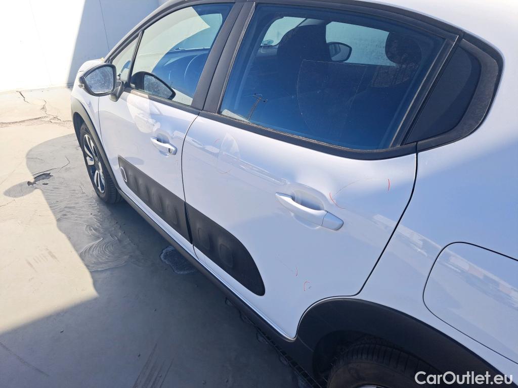  Citroen  C3 CITROEN  / 2016 / 5P / berlina con portón PureTech 60KW (83CV) FEEL #3