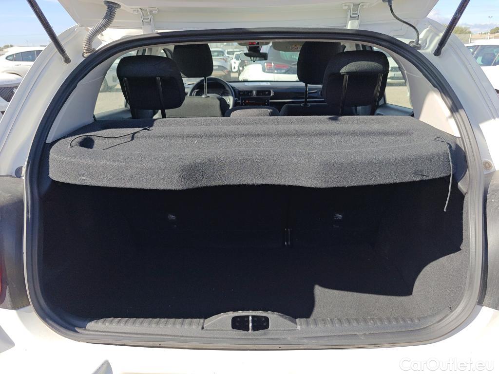 Citroen  C3  Feel 1.2 PureTech 80CV MT5 E6d #8