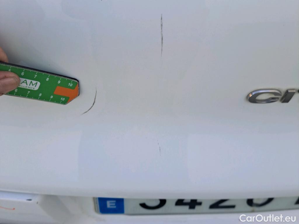  Citroen  C3 CITROEN  / 2016 / 5P / berlina con portón PureTech 60KW (83CV) FEEL #34