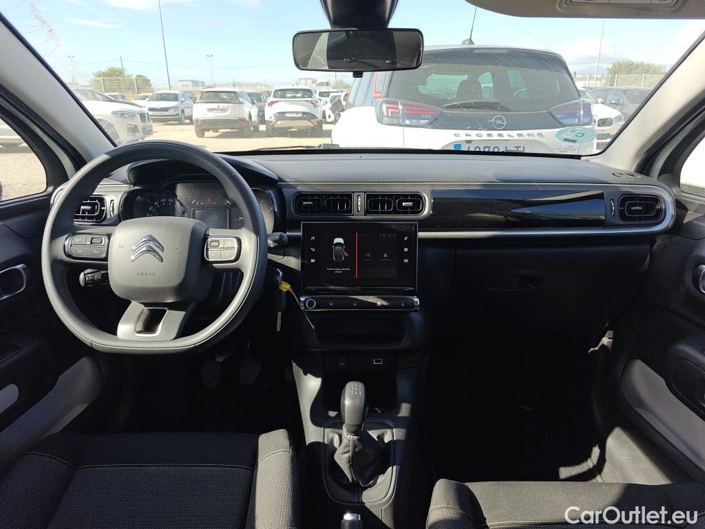 Citroen  C3  Feel 1.2 PureTech 80CV MT5 E6d #3