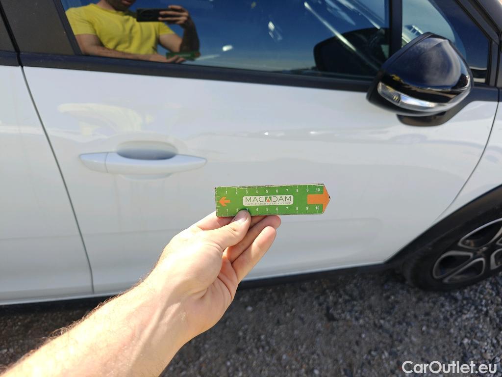 Citroen  C3  Feel 1.2 PureTech 80CV MT5 E6d #21