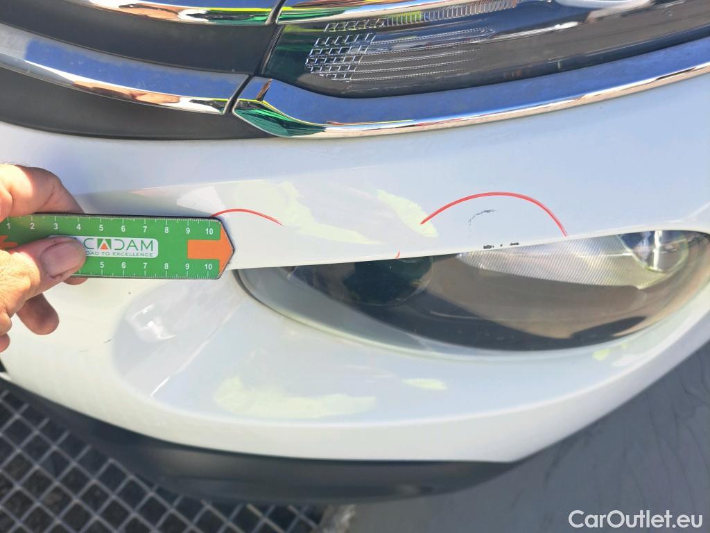  Citroen  C3 CITROEN  / 2016 / 5P / berlina con portón PureTech 60KW (83CV) FEEL #8