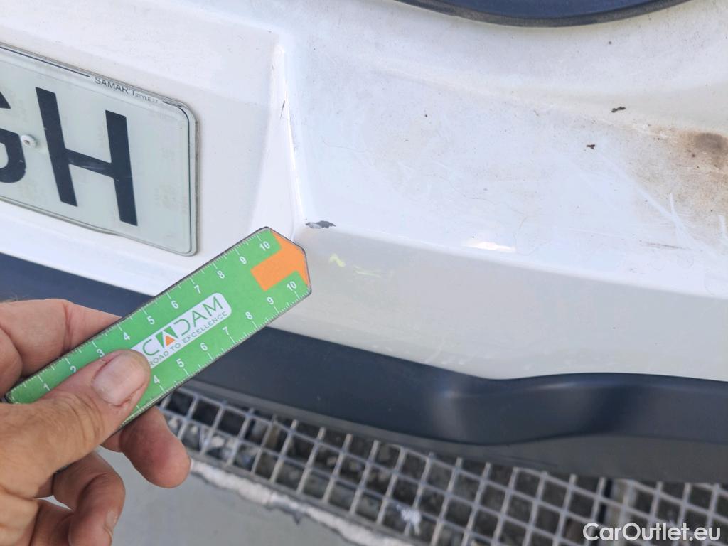  Citroen  C3 CITROEN  / 2016 / 5P / berlina con portón PureTech 60KW (83CV) FEEL #11