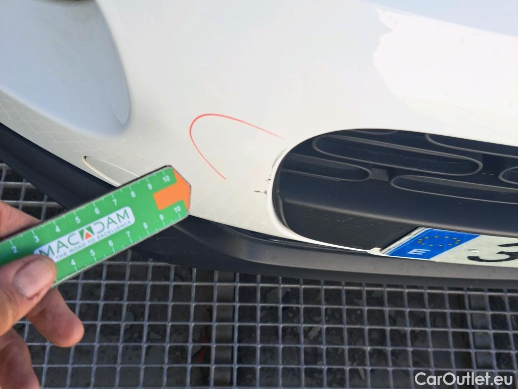  Citroen  C3 CITROEN  / 2016 / 5P / berlina con portón PureTech 60KW (83CV) FEEL #9