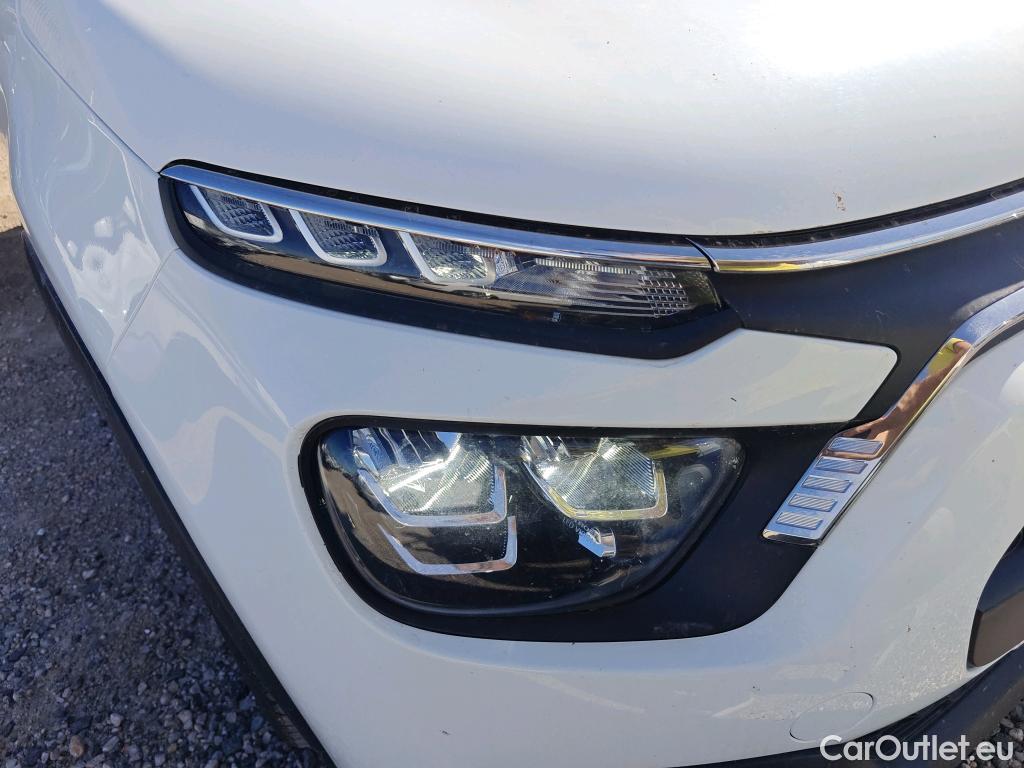 Citroen  C3  Feel 1.2 PureTech 80CV MT5 E6d #16