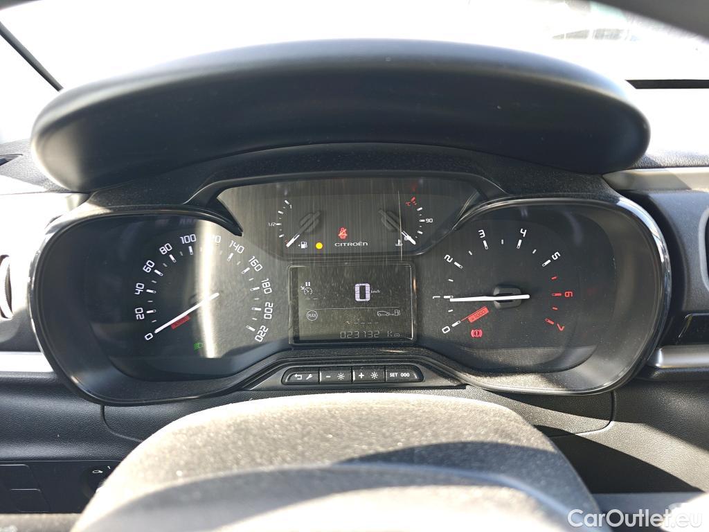 Citroen  C3  Feel 1.2 PureTech 80CV MT5 E6d #4