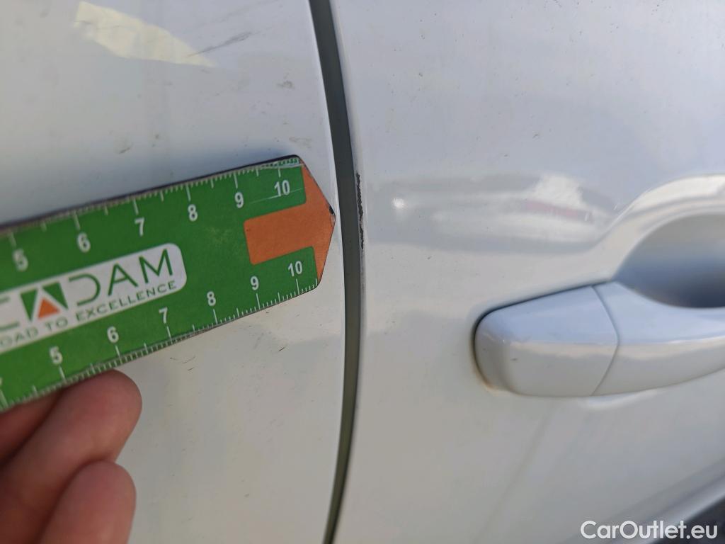 Citroen  C3  Feel 1.2 PureTech 80CV MT5 E6d #22