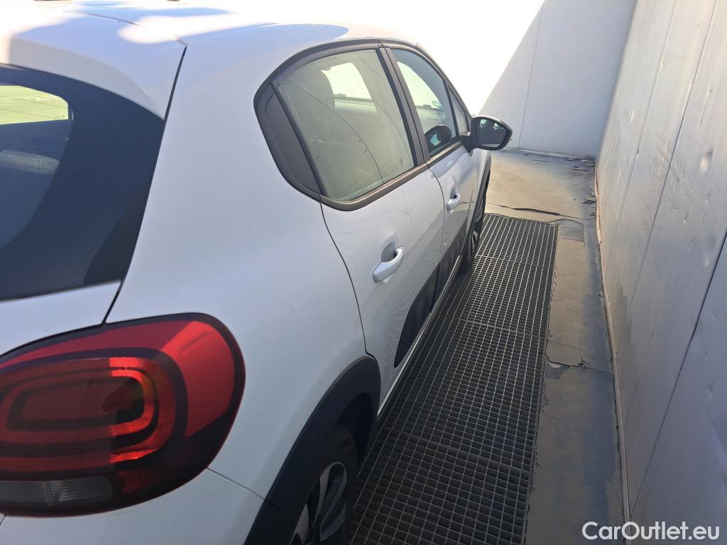  Citroen  C3 CITROEN  / 2016 / 5P / berlina con portón PureTech 60KW (83CV) FEEL #2
