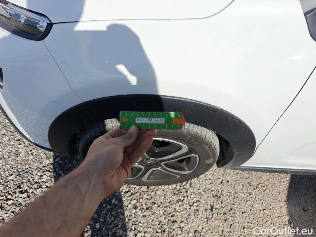 Citroen  C3  Feel 1.2 PureTech 80CV MT5 E6d #15