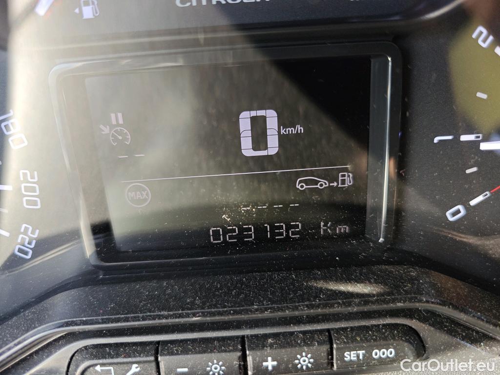 Citroen  C3  Feel 1.2 PureTech 80CV MT5 E6d #5