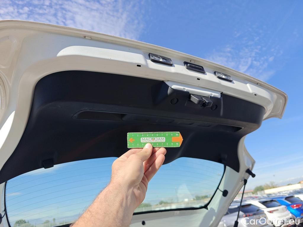 Citroen  C3  Feel 1.2 PureTech 80CV MT5 E6d #8