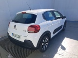  Citroen  C3 CITROEN  / 2016 / 5P / berlina con portón PureTech 60KW (83CV) FEEL #2