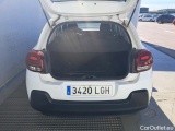  Citroen  C3 CITROEN  / 2016 / 5P / berlina con portón PureTech 60KW (83CV) FEEL #8