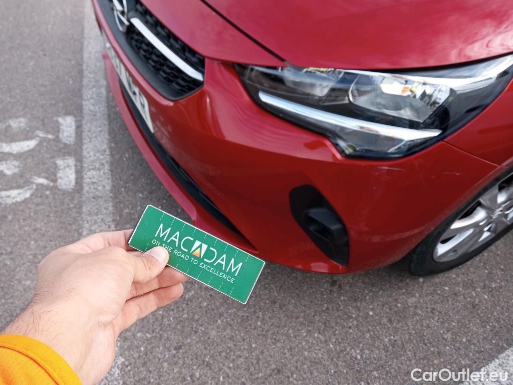  Opel  Corsa OPEL  / 2019 / 5P / 1.2T XHL 74kW (100CV) Edition #33