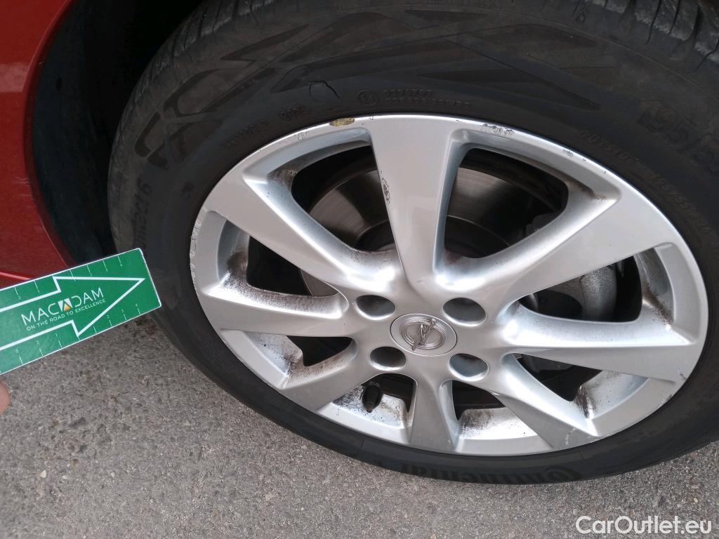  Opel  Corsa OPEL  / 2019 / 5P / 1.2T XHL 74kW (100CV) Edition #18