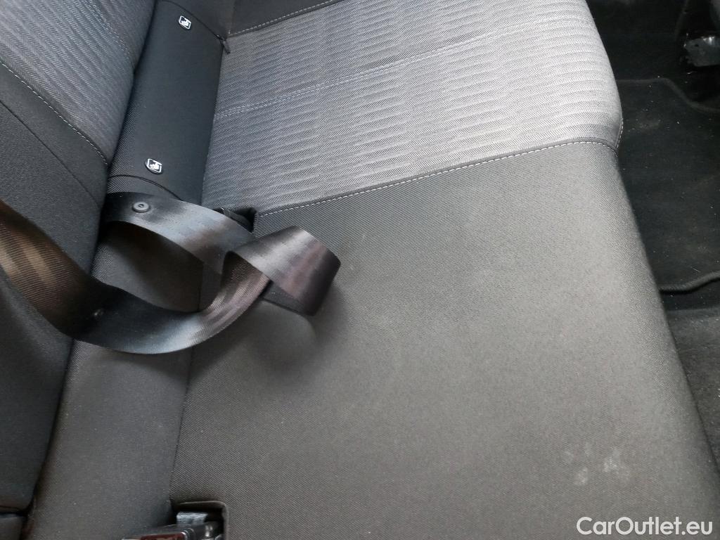  Opel  Corsa OPEL  / 2019 / 5P / 1.2T XHL 74kW (100CV) Edition #10