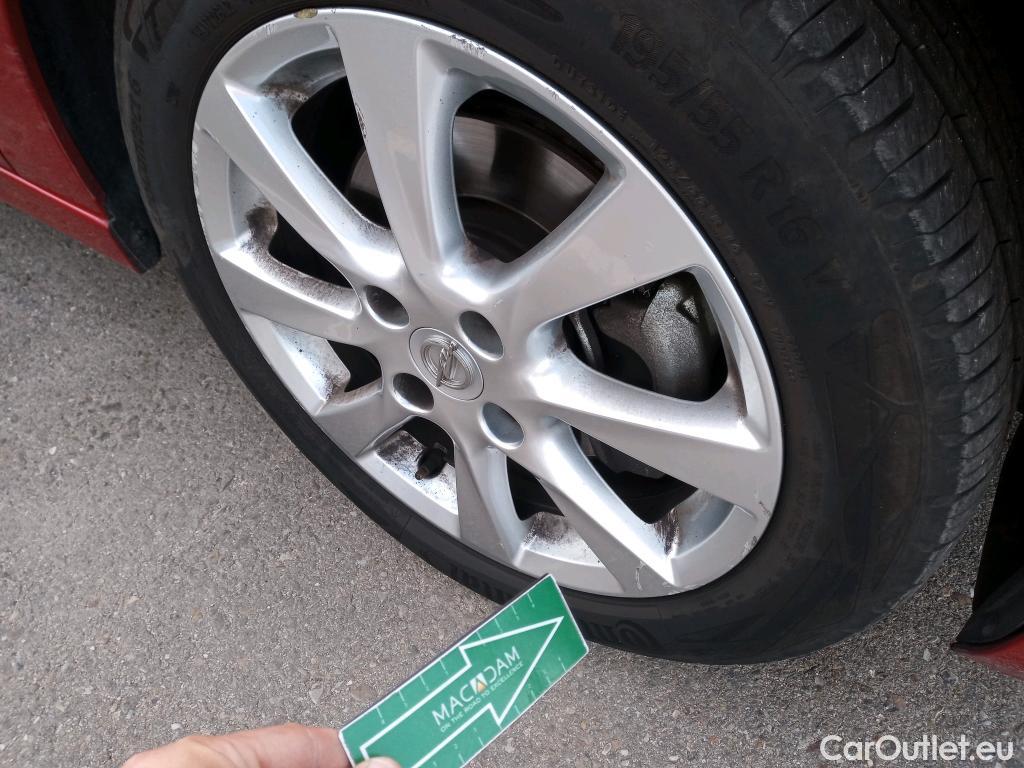  Opel  Corsa OPEL  / 2019 / 5P / 1.2T XHL 74kW (100CV) Edition #19