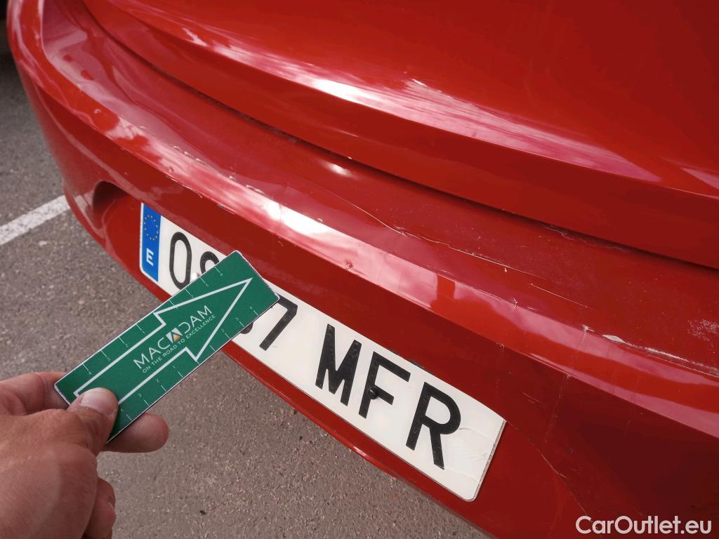  Opel  Corsa OPEL  / 2019 / 5P / 1.2T XHL 74kW (100CV) Edition #35