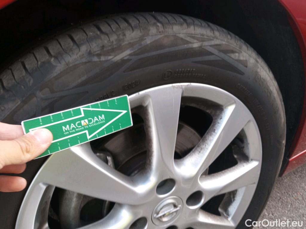  Opel  Corsa OPEL  / 2019 / 5P / 1.2T XHL 74kW (100CV) Edition #14