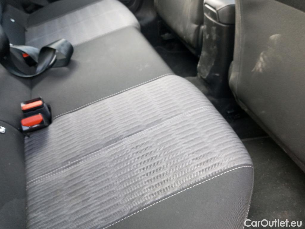  Opel  Corsa OPEL  / 2019 / 5P / 1.2T XHL 74kW (100CV) Edition #9