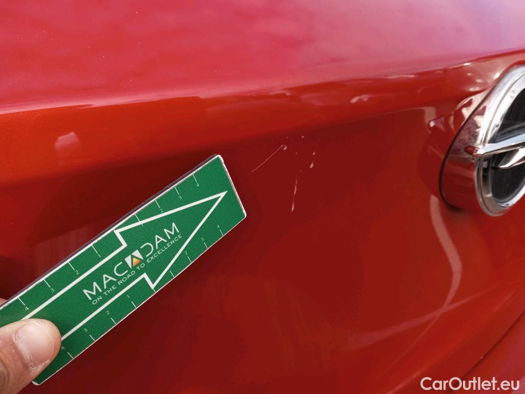  Opel  Corsa OPEL  / 2019 / 5P / 1.2T XHL 74kW (100CV) Edition #46