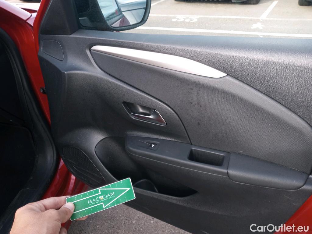  Opel  Corsa OPEL  / 2019 / 5P / 1.2T XHL 74kW (100CV) Edition #31