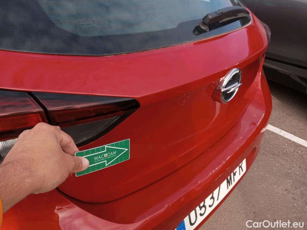  Opel  Corsa OPEL  / 2019 / 5P / 1.2T XHL 74kW (100CV) Edition #47