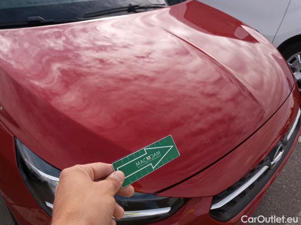  Opel  Corsa OPEL  / 2019 / 5P / 1.2T XHL 74kW (100CV) Edition #4