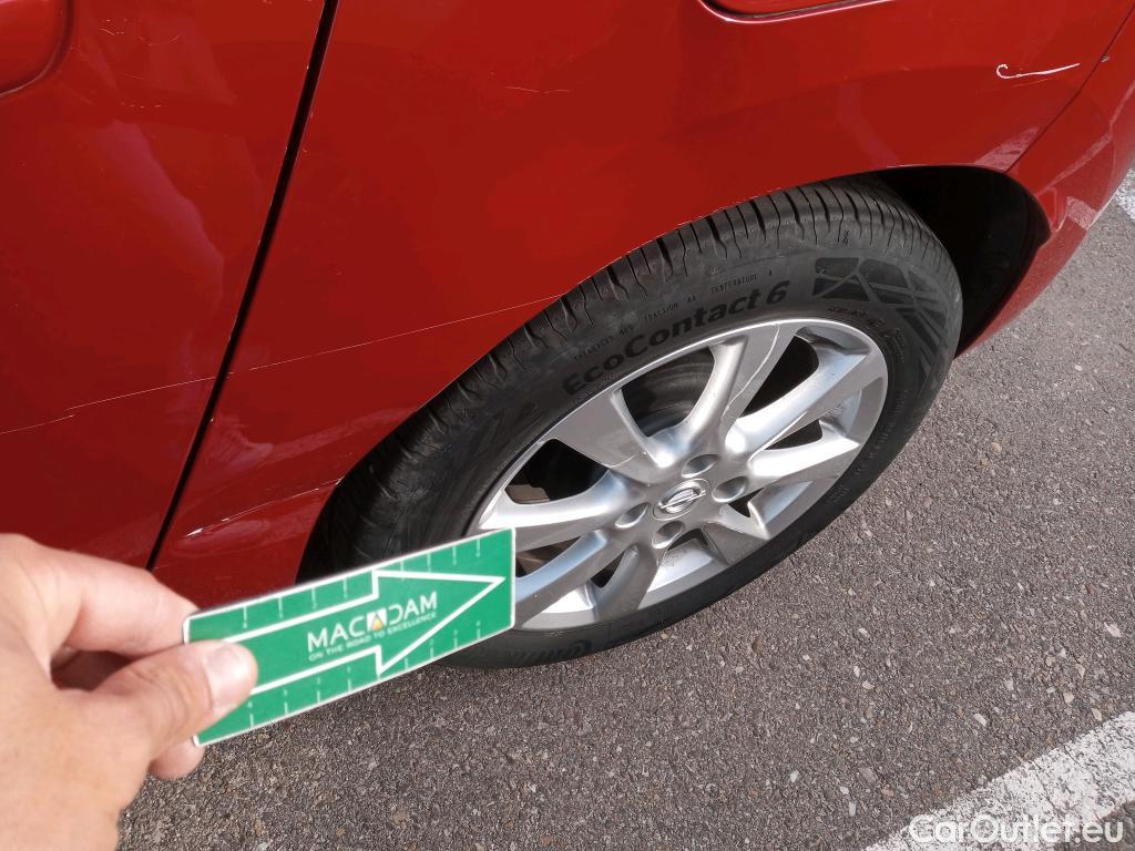  Opel  Corsa OPEL  / 2019 / 5P / 1.2T XHL 74kW (100CV) Edition #17