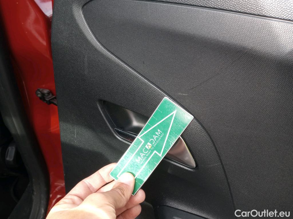  Opel  Corsa OPEL  / 2019 / 5P / 1.2T XHL 74kW (100CV) Edition #27