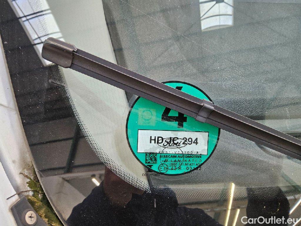 Ford  Transit  Kasten 350 L2 Trend 2.0 TDCi 96KW MT6 E6dT #14