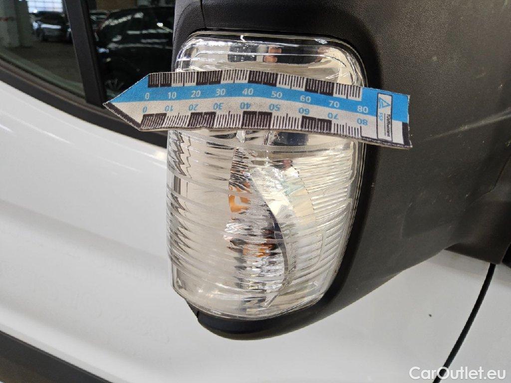 Ford  Transit  Kasten 350 L2 Trend 2.0 TDCi 96KW MT6 E6dT #24