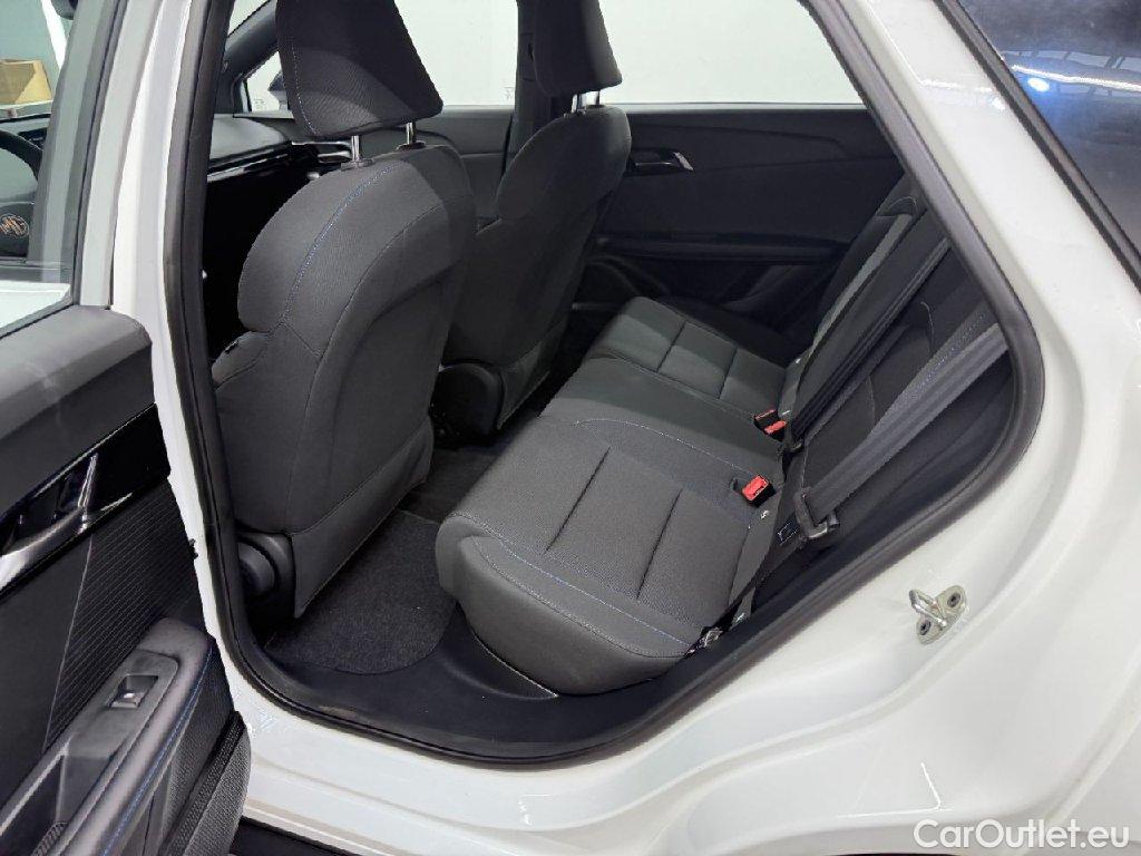 MG  EHS MG MG4 Standard 5d 125kW #9