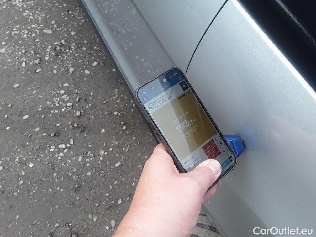 Ford  Transit Connect  Kasten lang Trend 1.5 EcoBlue 88KW AT8 E6d #17