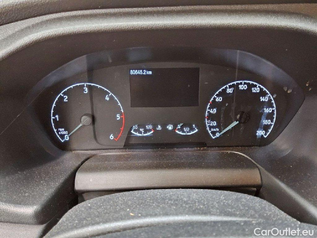 Ford  Transit  Kasten 350 L2 Trend 2.0 TDCi 96KW MT6 E6dT #6