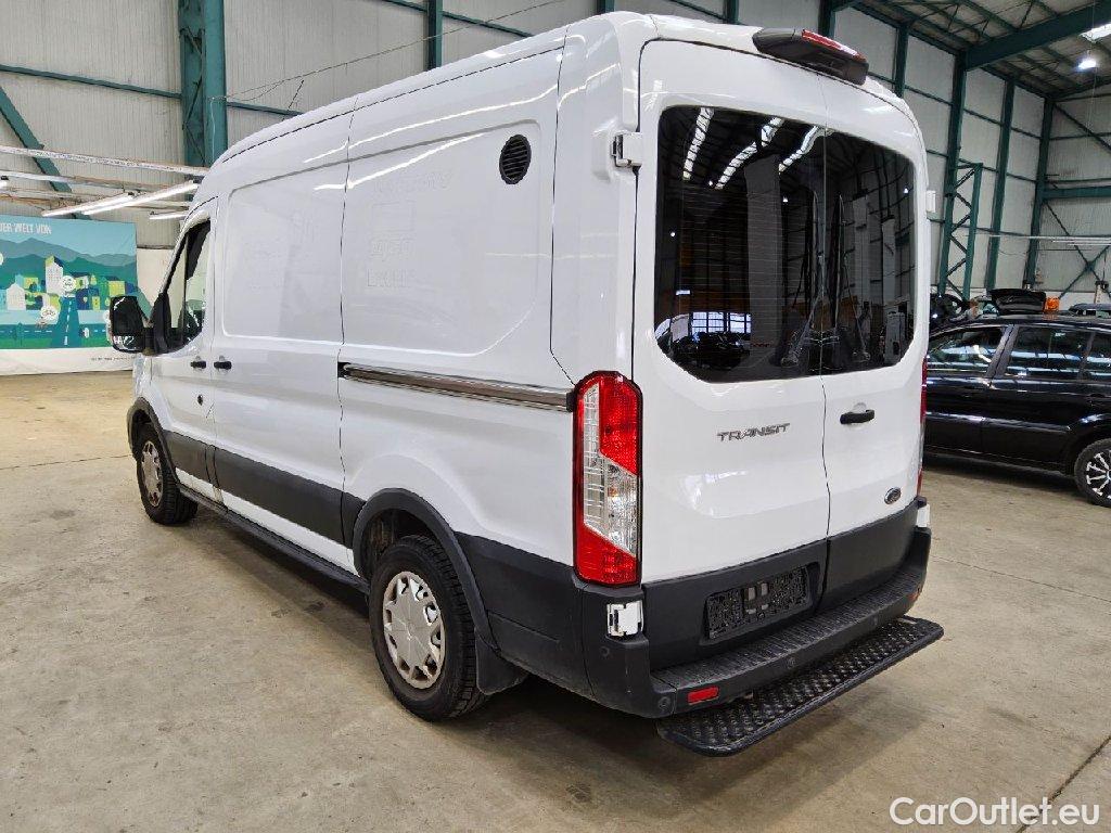 Ford  Transit  Kasten 350 L2 Trend 2.0 TDCi 96KW MT6 E6dT #8