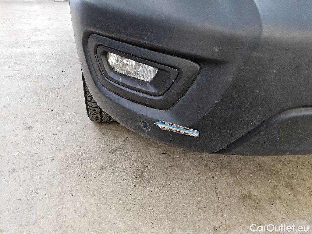 Ford  Transit  Kasten 350 L2 Trend 2.0 TDCi 96KW MT6 E6dT #20