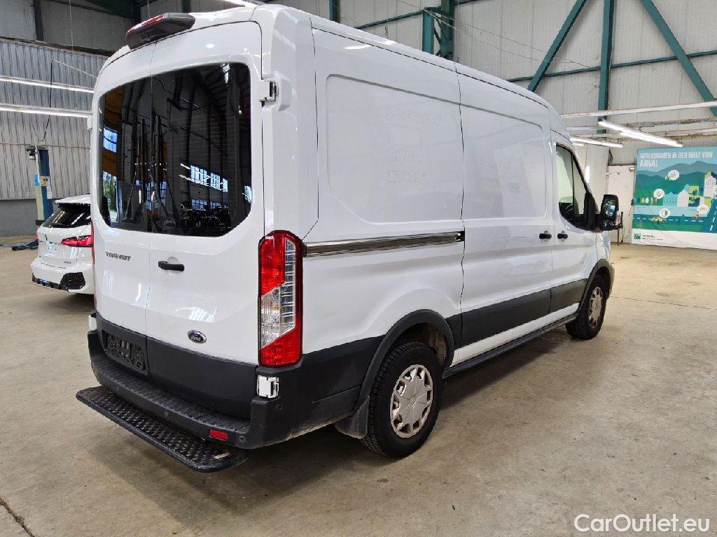 Ford  Transit  Kasten 350 L2 Trend 2.0 TDCi 96KW MT6 E6dT #2
