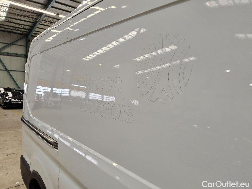 Ford  Transit  Kasten 350 L2 Trend 2.0 TDCi 96KW MT6 E6dT #27