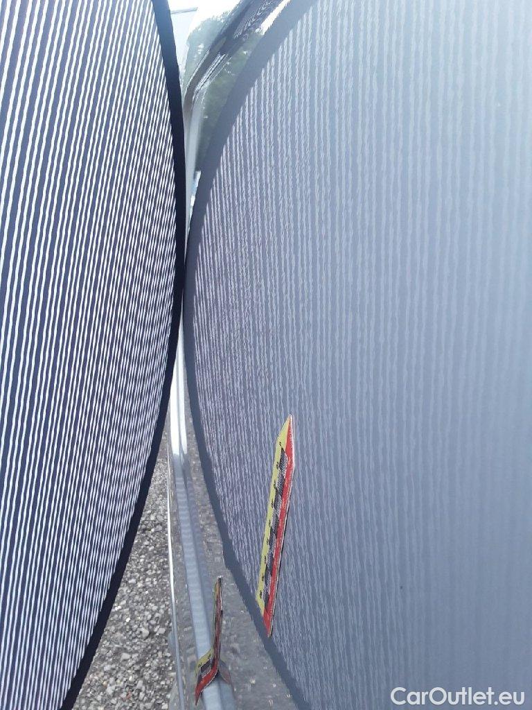 Ford  Transit Connect  Kasten lang Trend 1.5 EcoBlue 88KW AT8 E6d #42