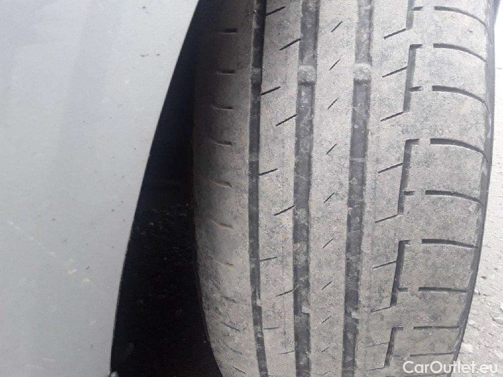 Ford  Transit Connect  Kasten lang Trend 1.5 EcoBlue 88KW AT8 E6d #15