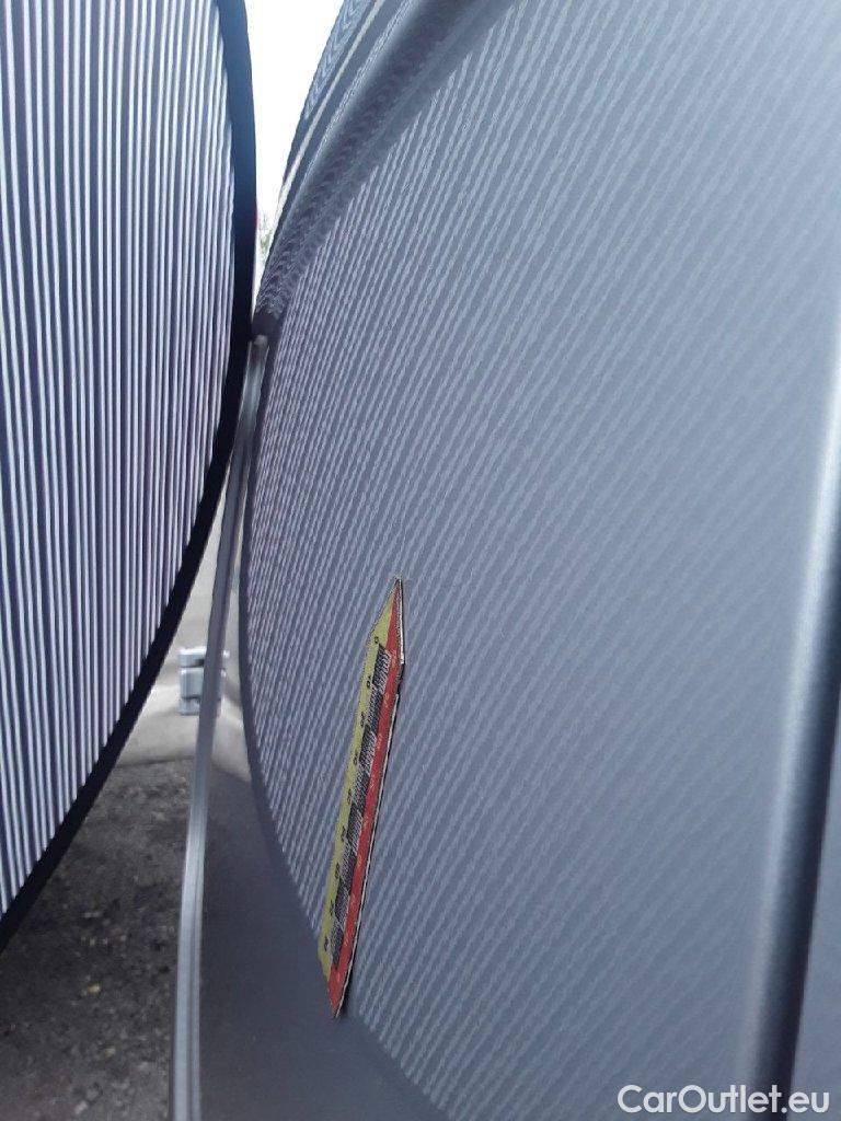 Ford  Transit Connect  Kasten lang Trend 1.5 EcoBlue 88KW AT8 E6d #34