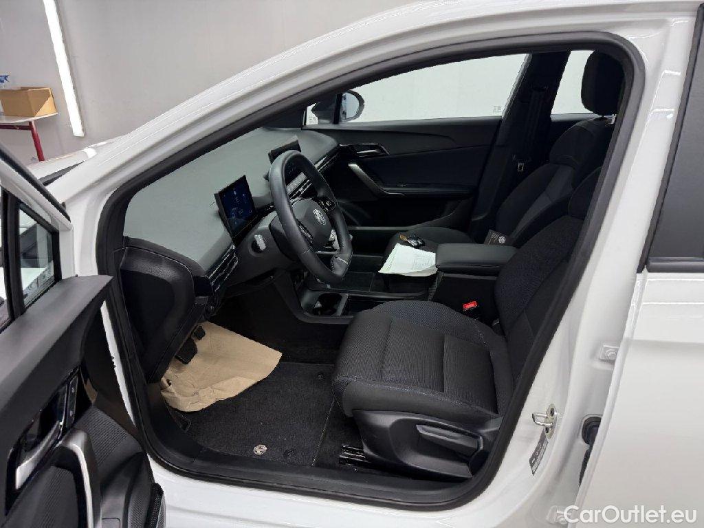 MG  EHS MG MG4 Standard 5d 125kW #27