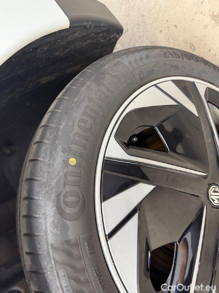 MG  EHS MG MG4 Standard 5d 125kW #23